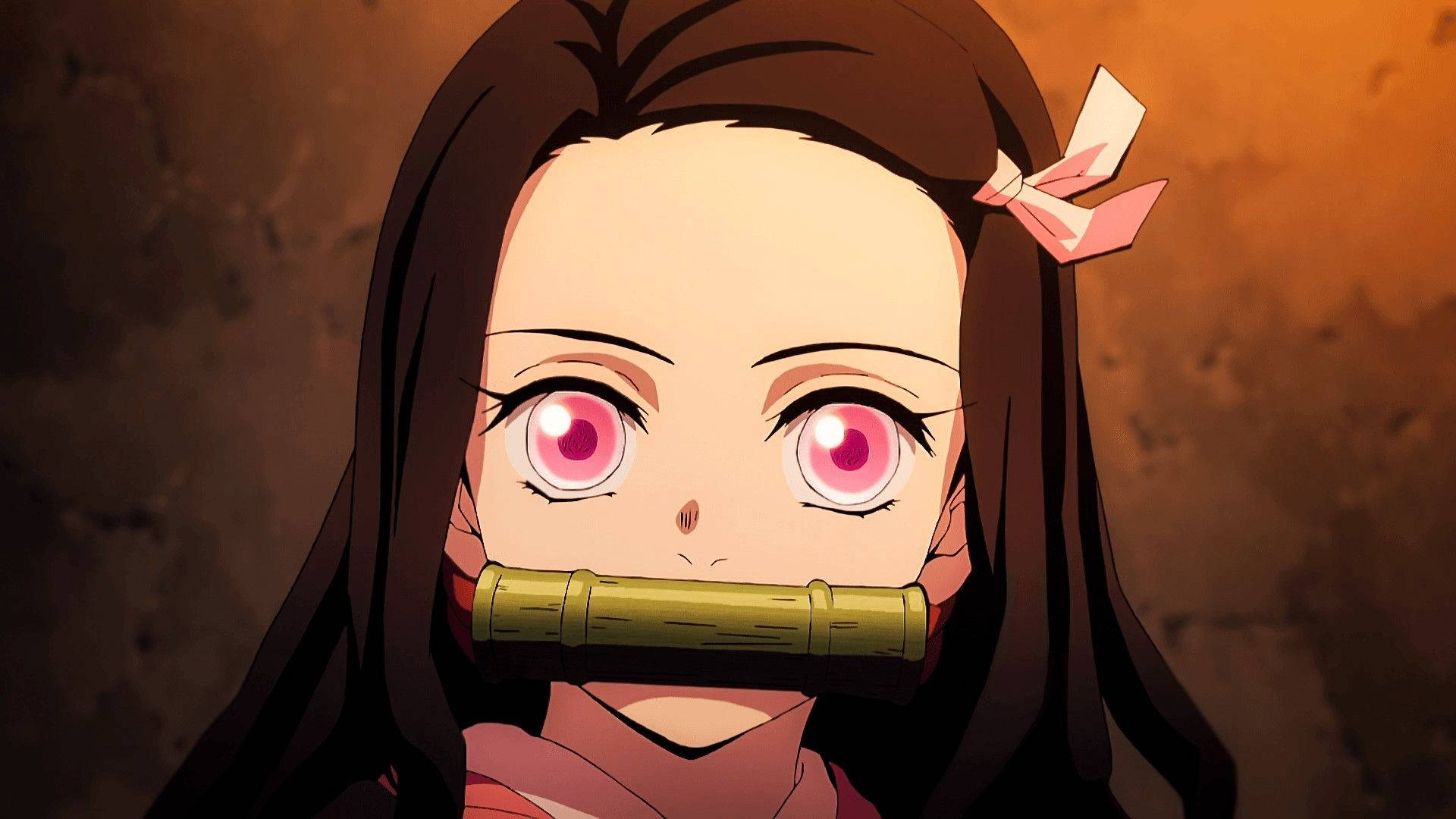 Nezuko Achtergrond