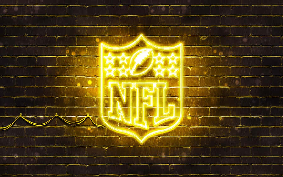 Nfl Logo Fond d'écran