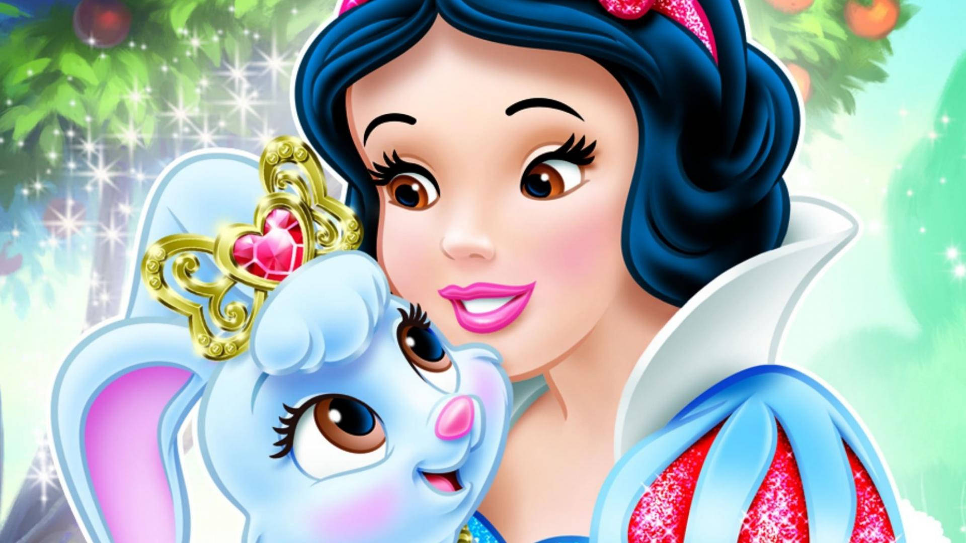 Free Snow White Wallpaper Downloads, [200+] Snow White Wallpapers for FREE  