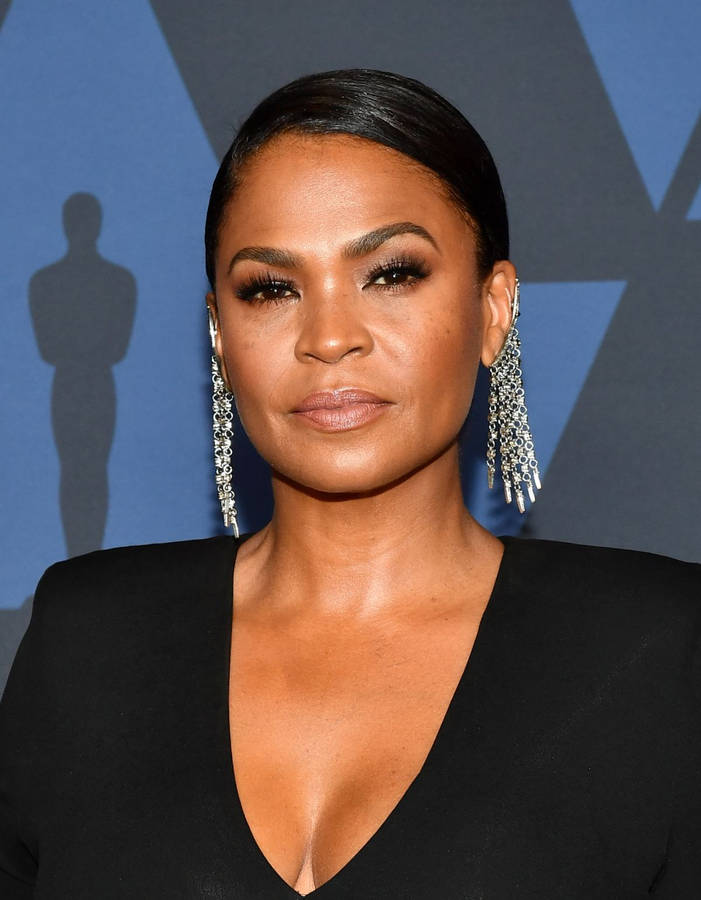 Nia Long Fond d'écran