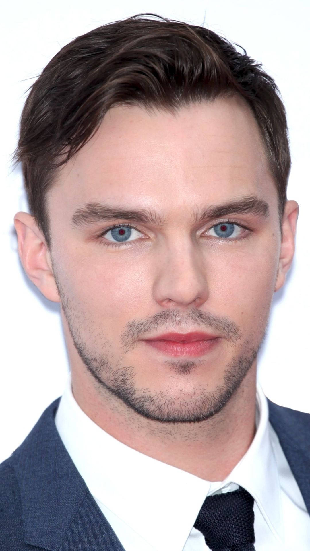 Nicholas Hoult Sfondo