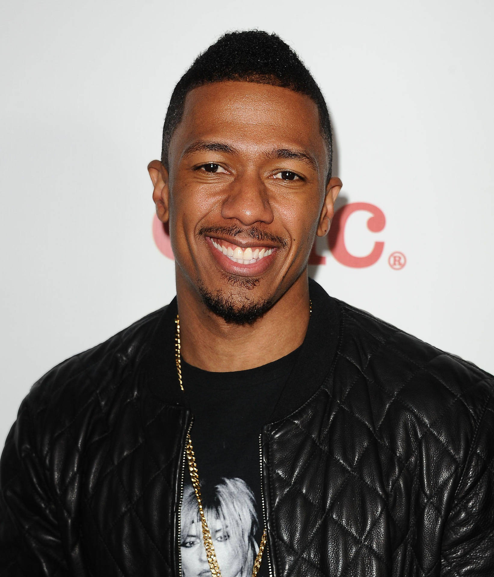 Nick Cannon Taustakuva