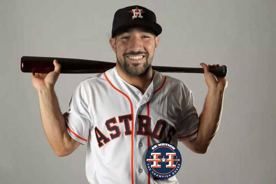 Nick Castellanos Fond d'écran