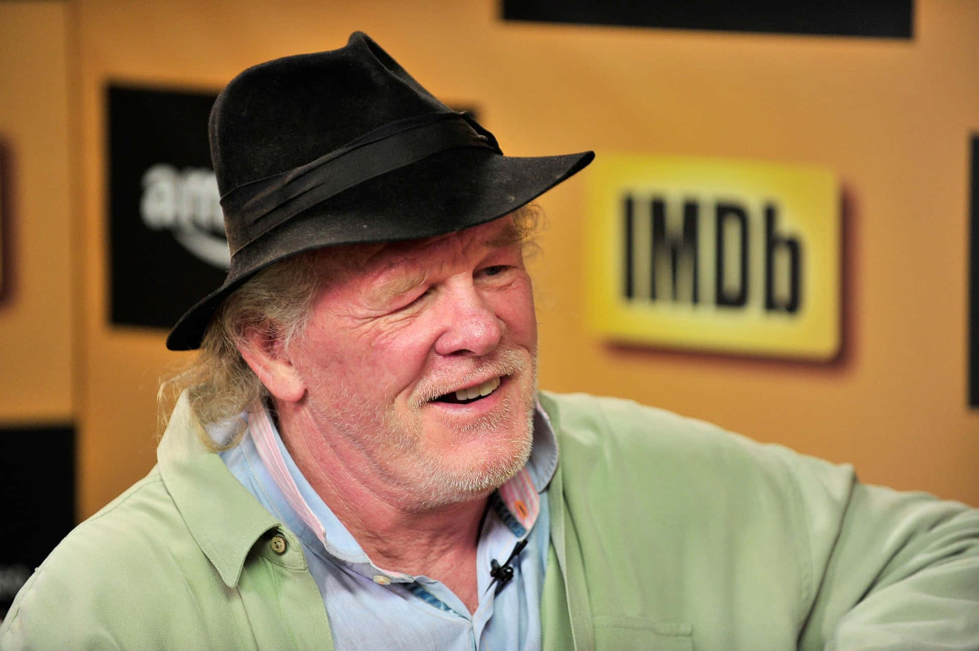 Nick Nolte Fond d'écran