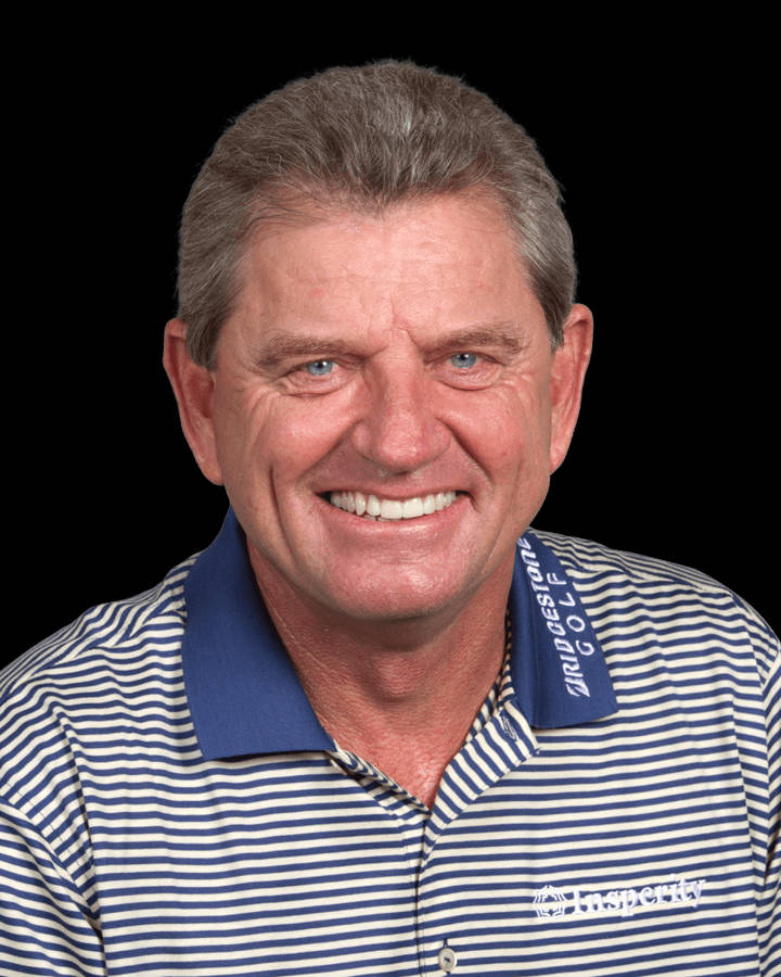 Nick Price Bakgrunnsbildet