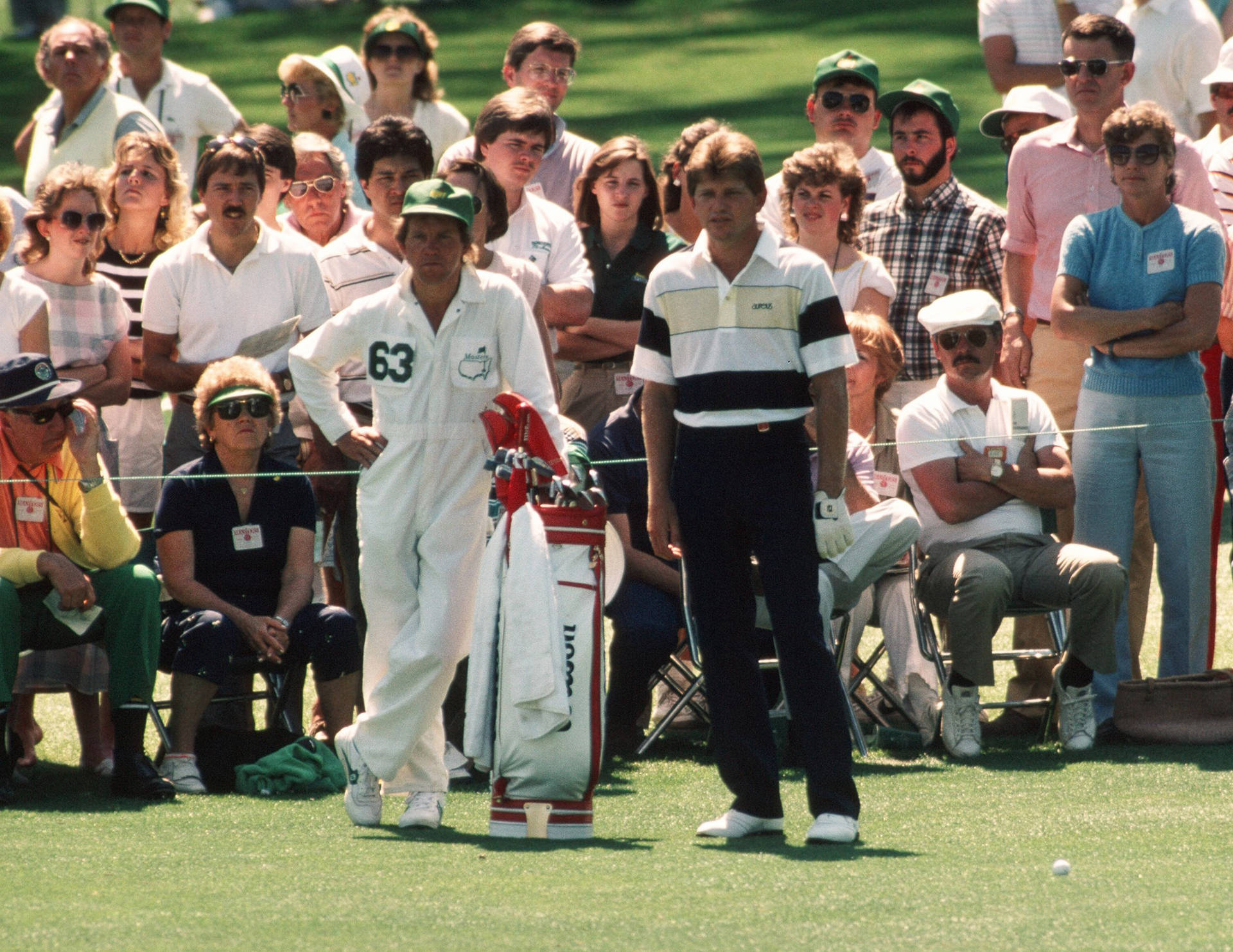 Nick Price Fond d'écran