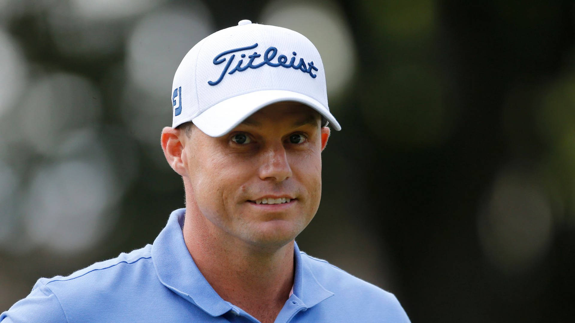 Nick Watney Taustakuva