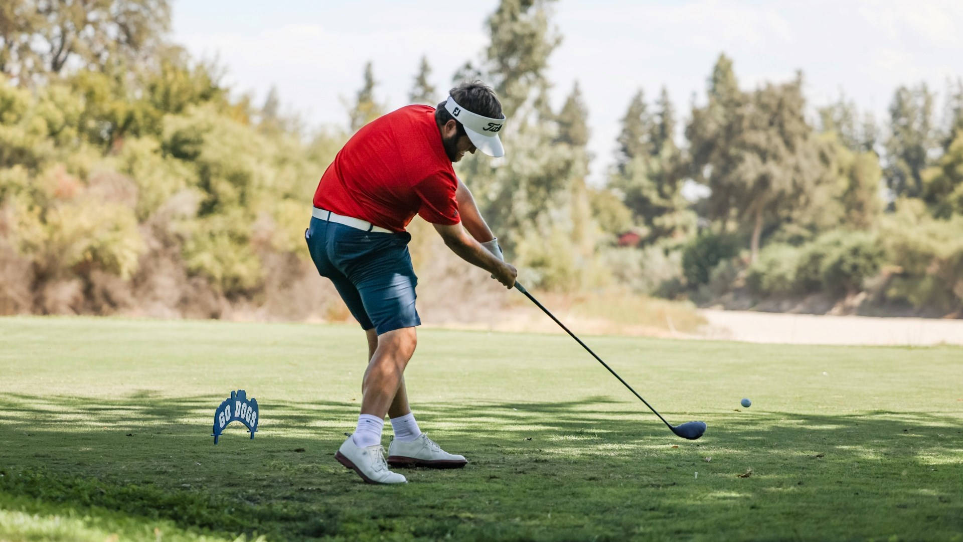 Nick Watney Fond d'écran