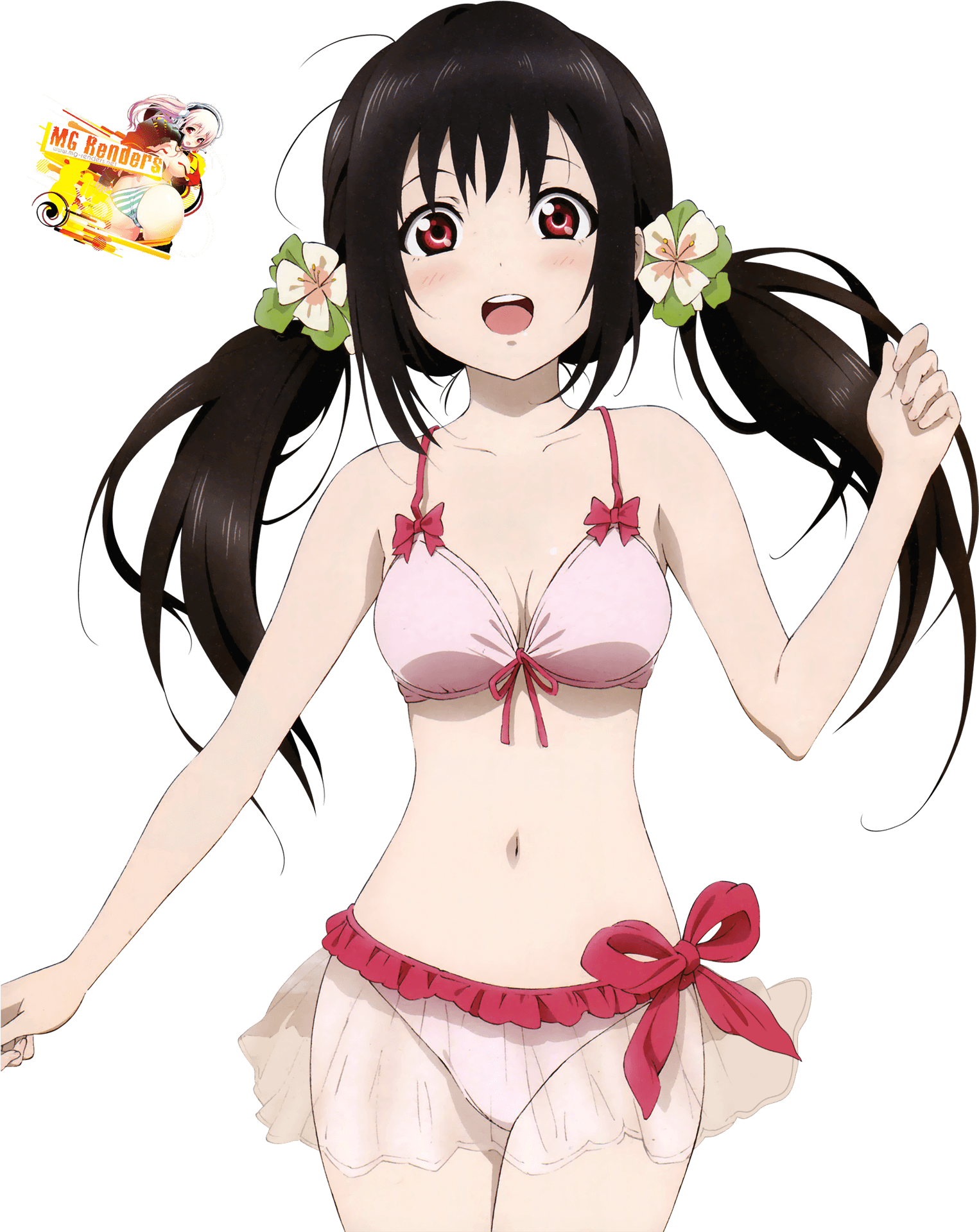 100+] Nico Yazawa Png Images | Wallpapers.com