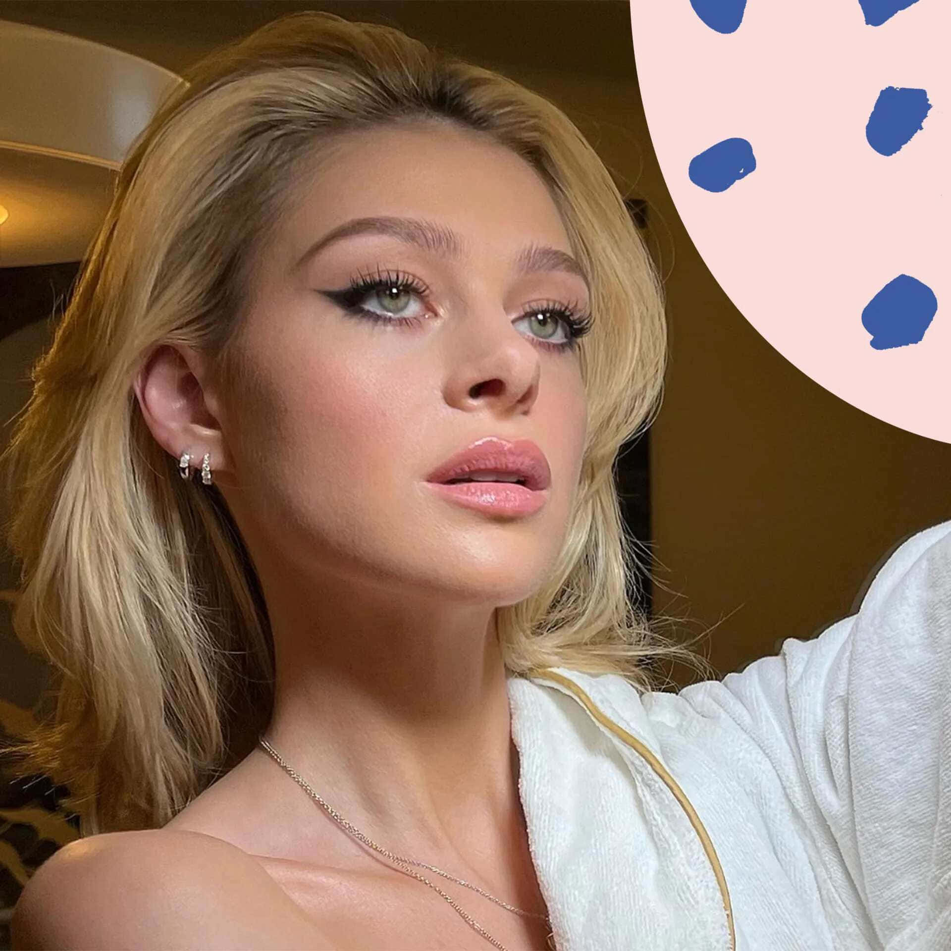 Nicola Peltz Achtergrond