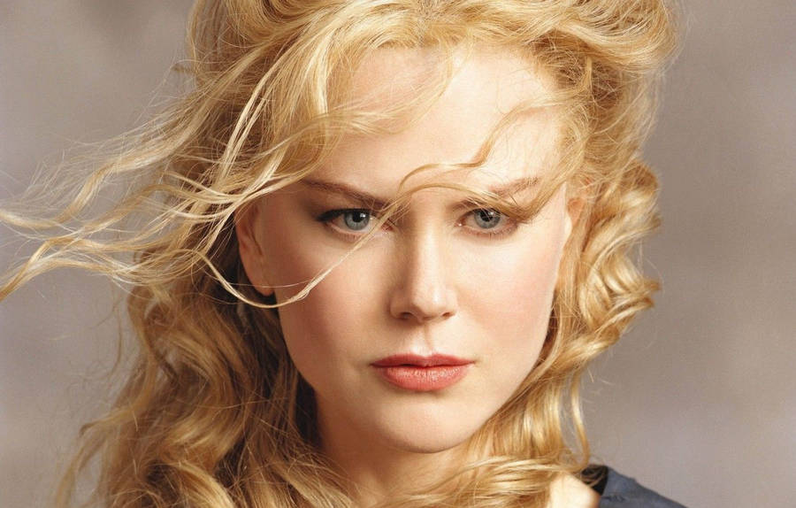 Nicole Kidman Billeder