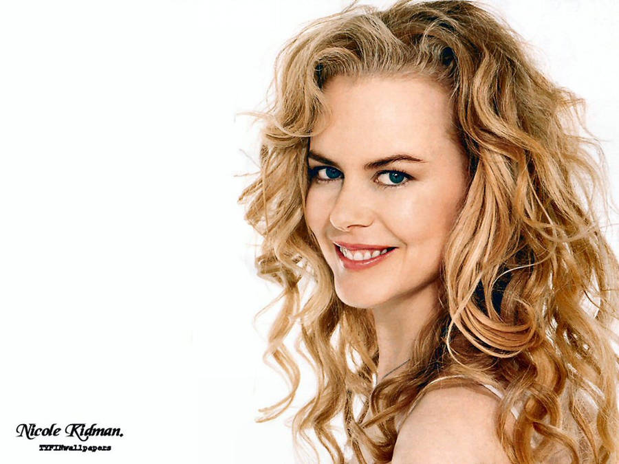 Nicole Kidman Achtergrond