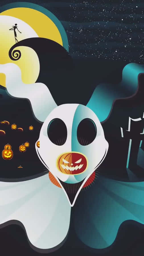 Nightmare before christmas HD wallpapers  Pxfuel