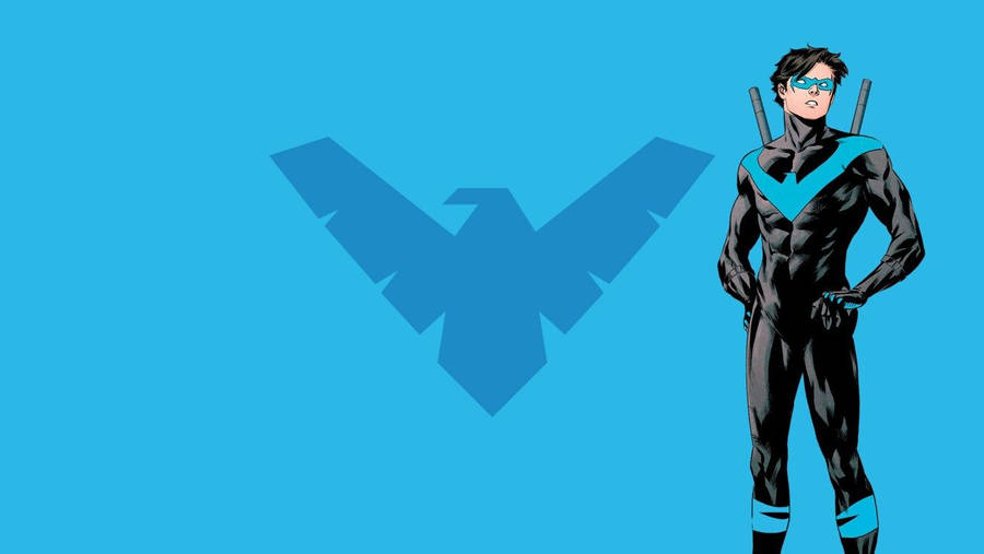 Nightwing Billeder