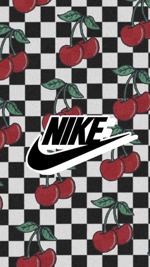 Nike Aesthetic Achtergrond