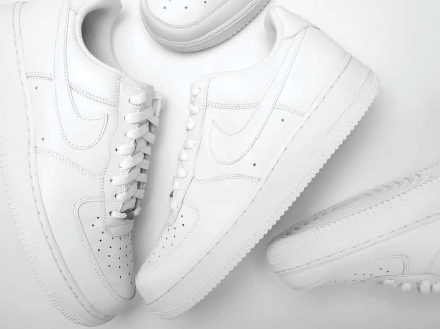 Nike Af1 Fond d'écran