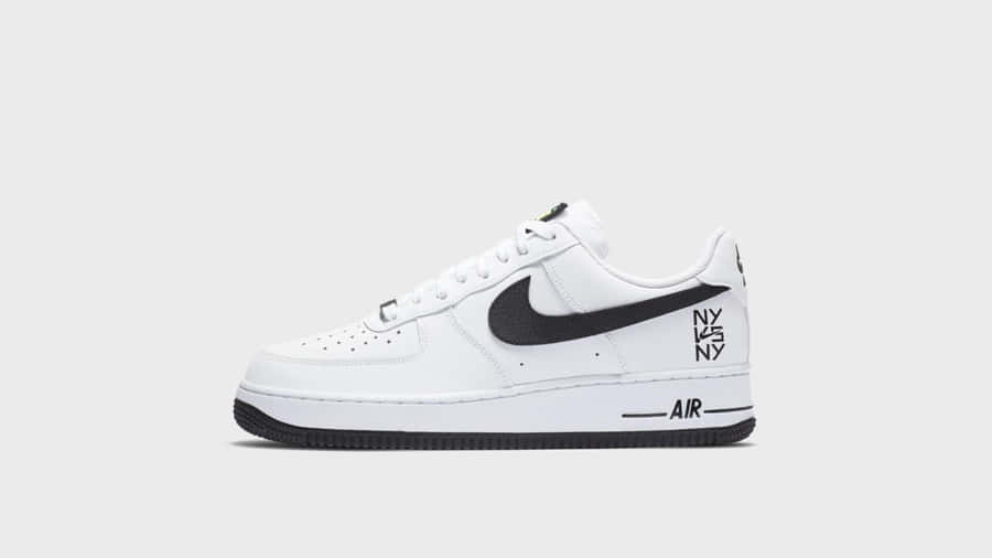 Nike Af1 Taustakuva