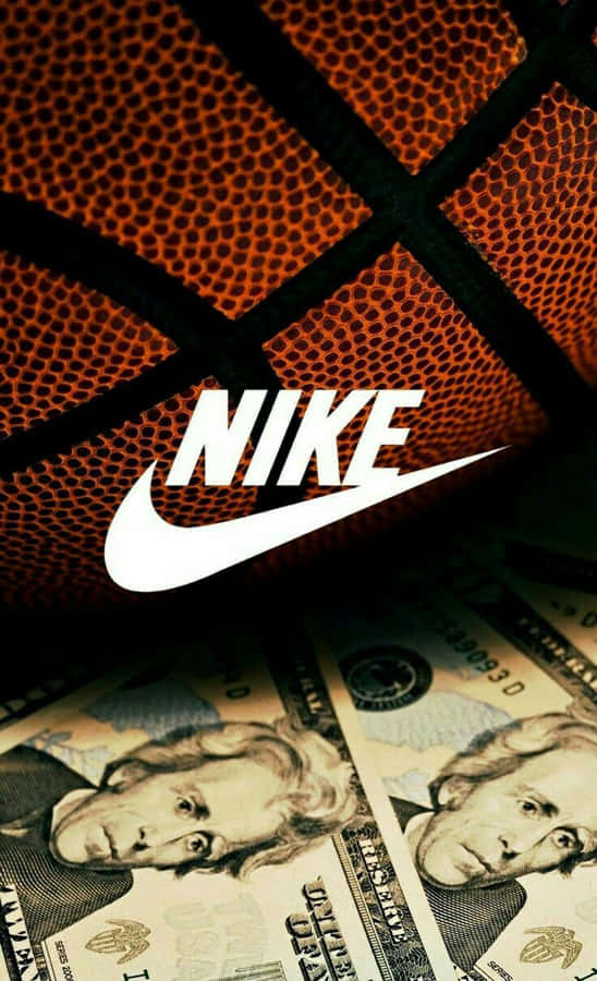 Nike Basketball Pictures Wallpaper
