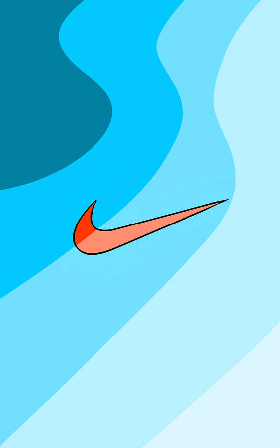 Nike Taustakuva