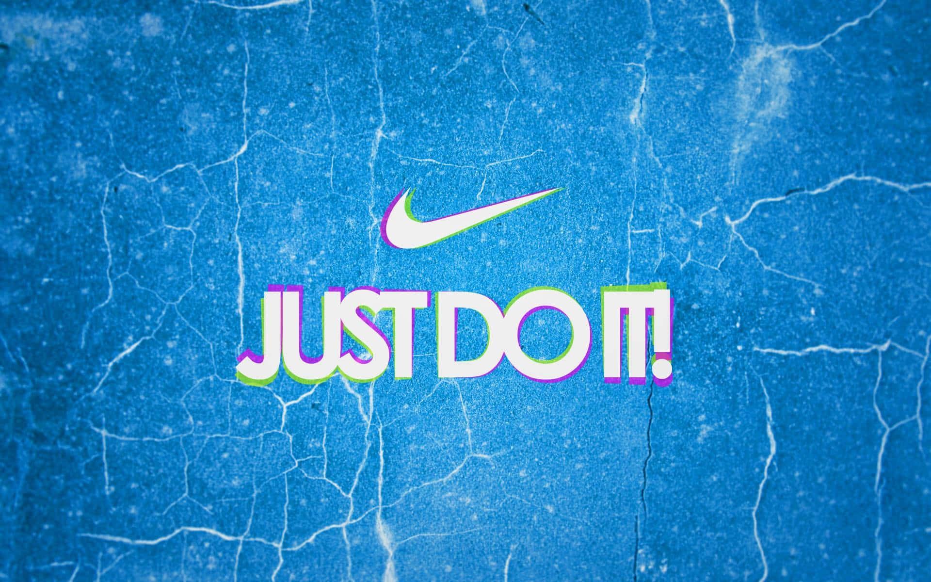 Nike Logo Achtergrond