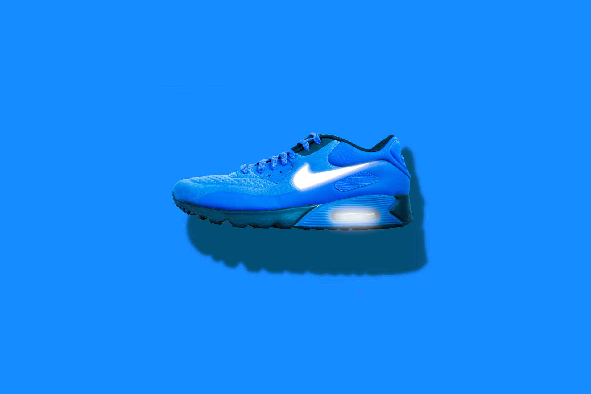 Nike Wallpaper