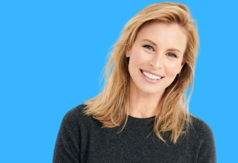 Niki Taylor Wallpaper