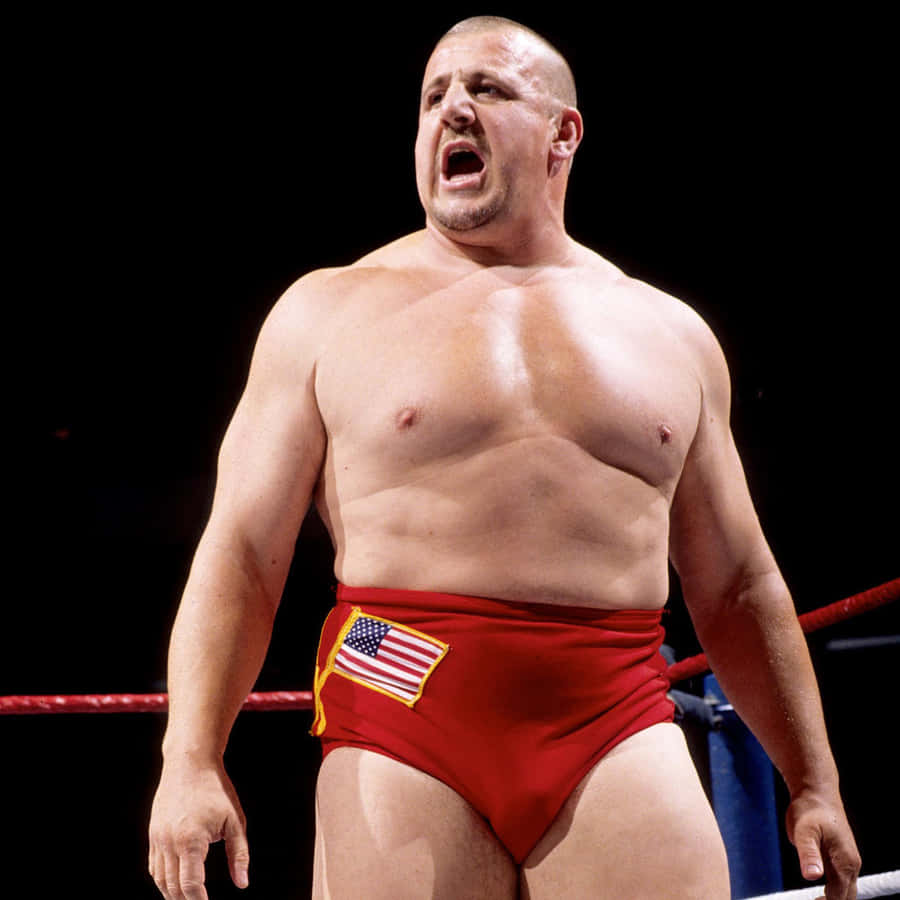 Nikolaj Volkoff Sfondo