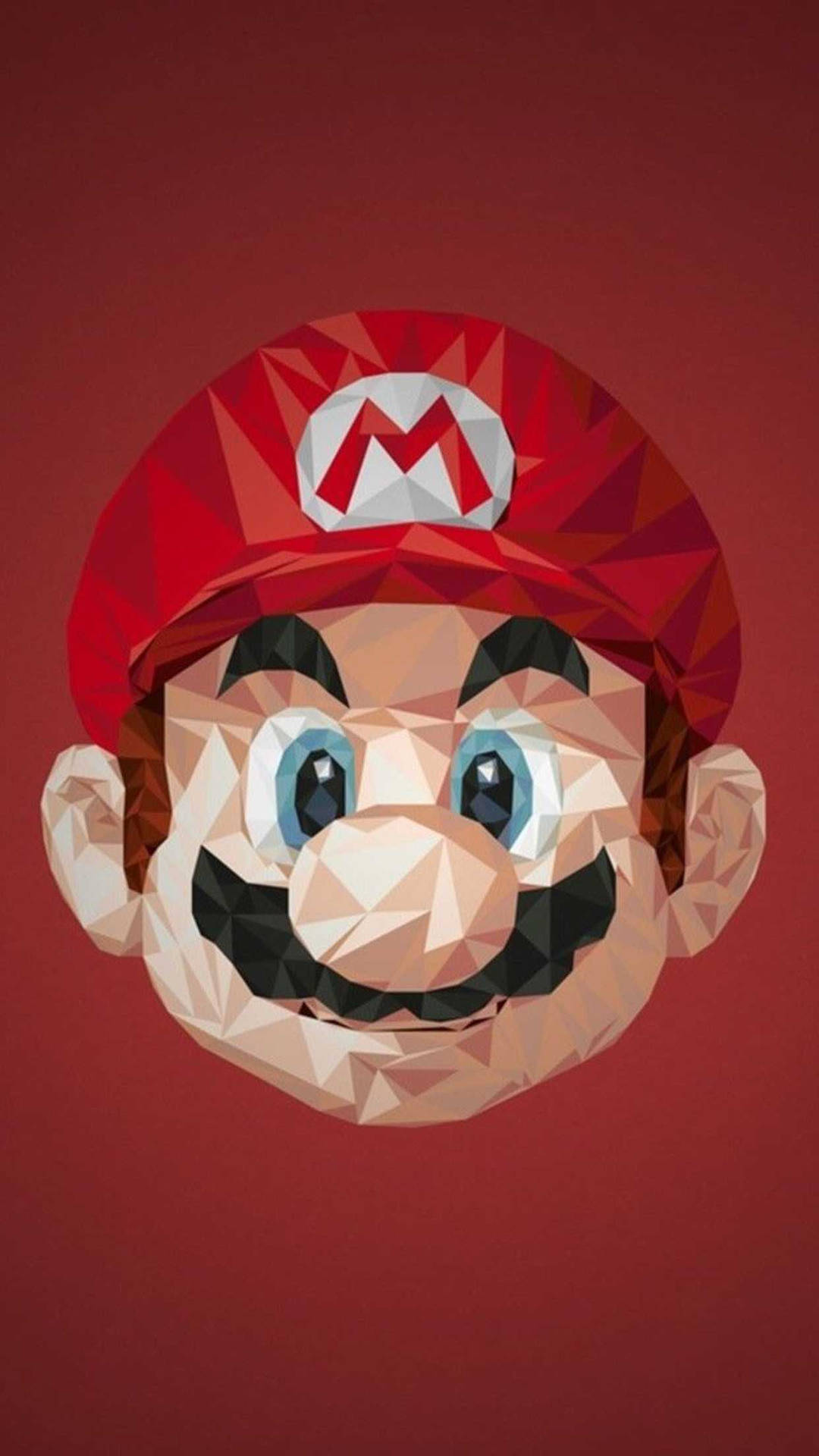 Nintendo Characters Billeder