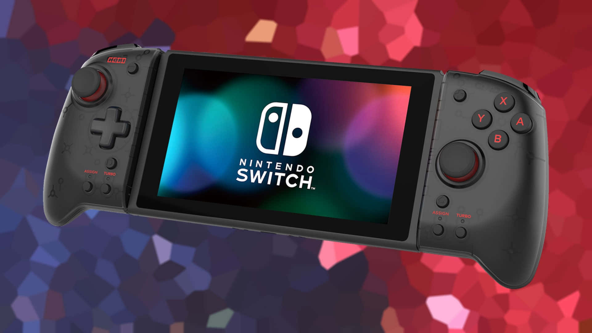 Nintendo Switch Pictures Wallpaper