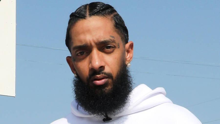 Nipsey Hussle Pictures