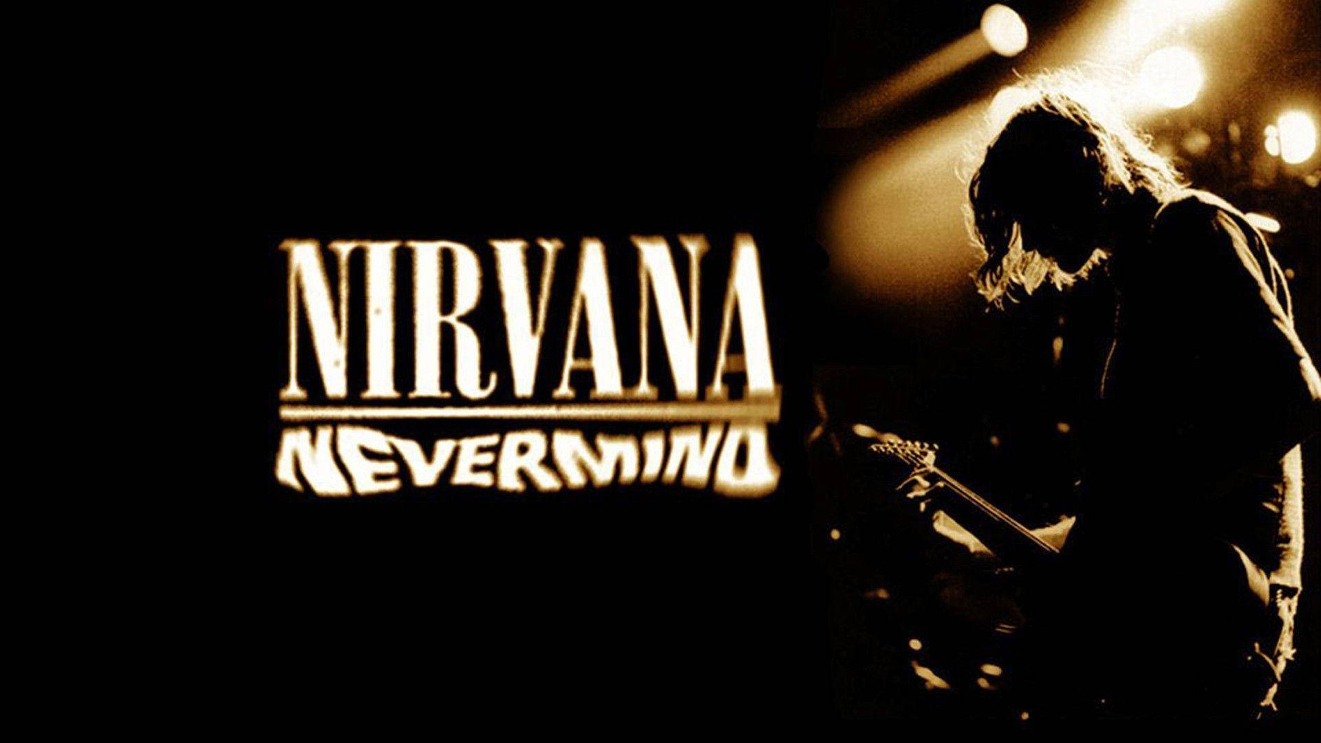 Nirvana Bilder