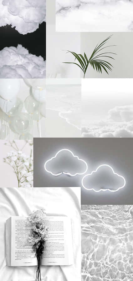 Free Soft White Aesthetic Wallpaper Downloads, [100+] Soft White Aesthetic  Wallpapers for FREE 