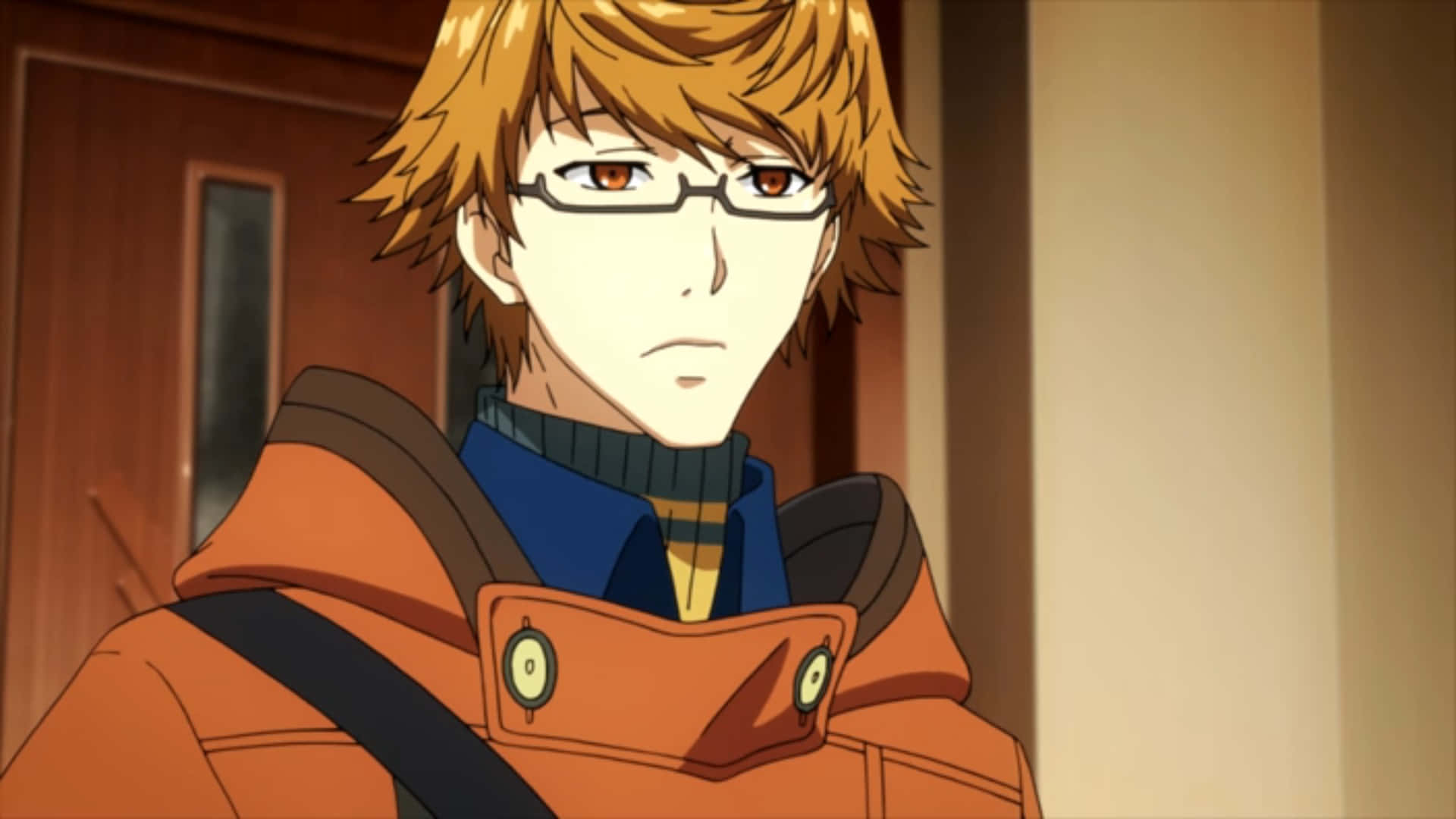 Nishiki Nishio Achtergrond