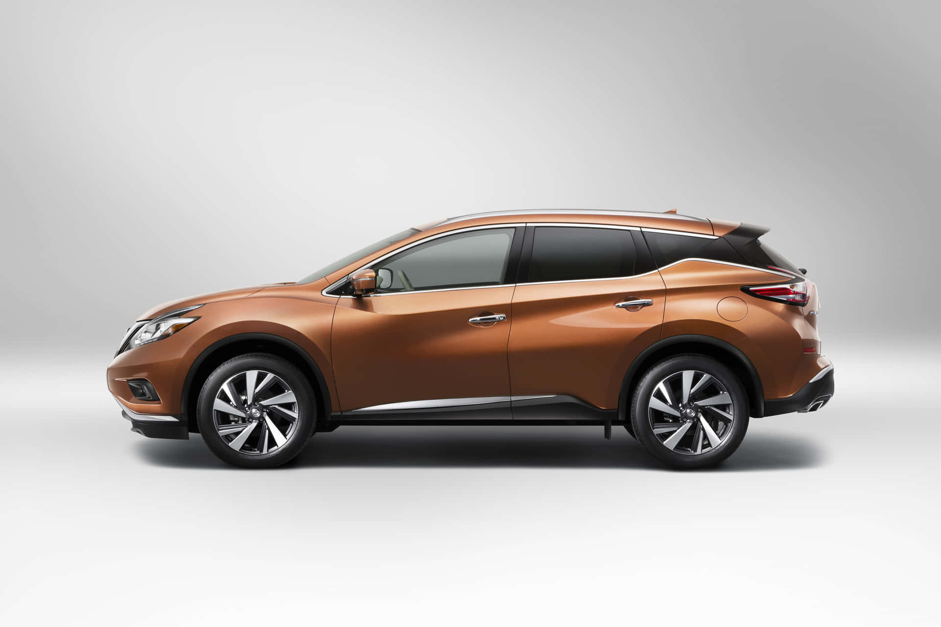 Nissan Murano Wallpaper