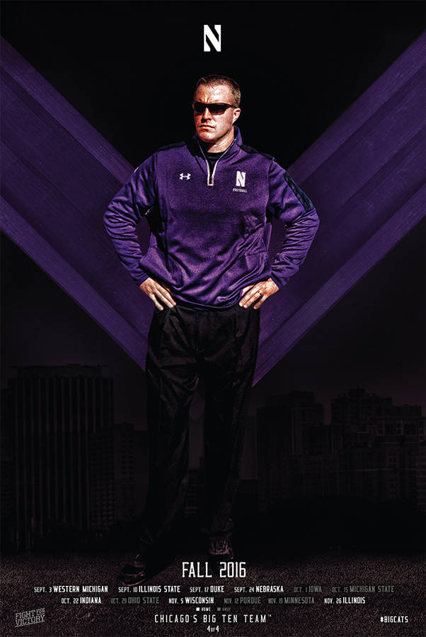 Northwestern University Wallpaper