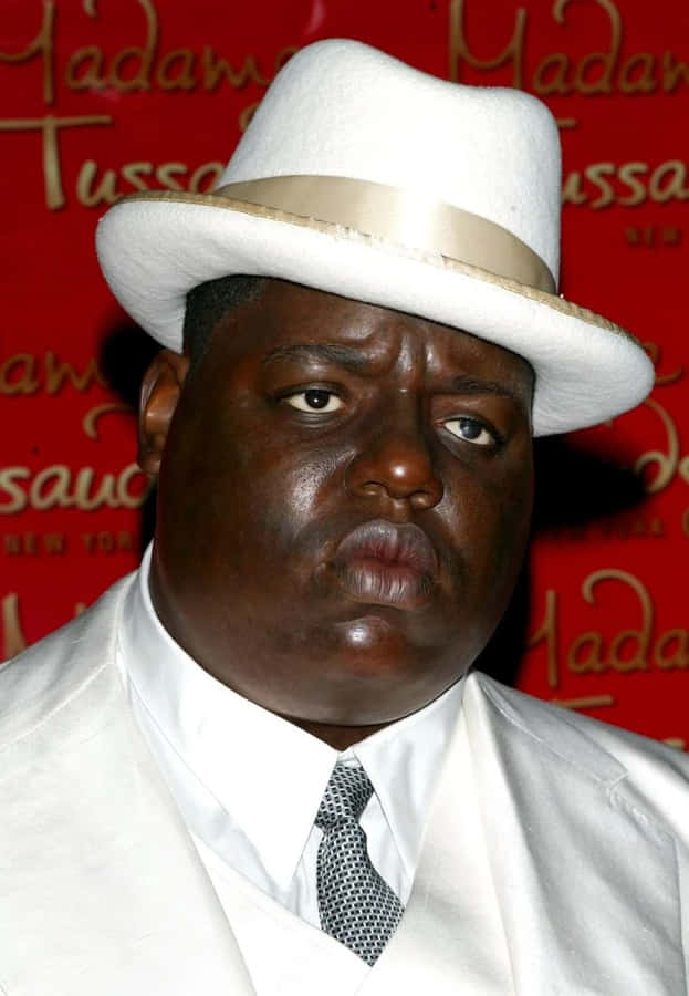 Notorious Big Achtergrond