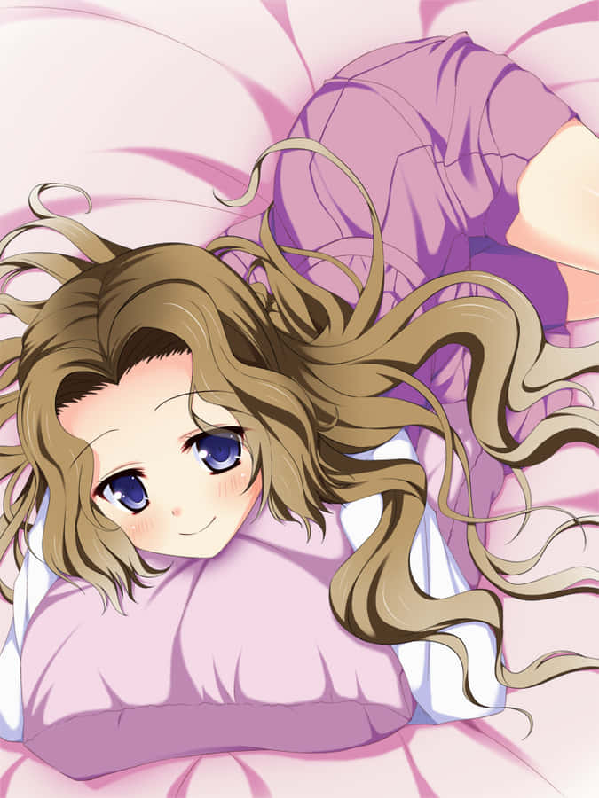 Nunnally Lamperouge Achtergrond