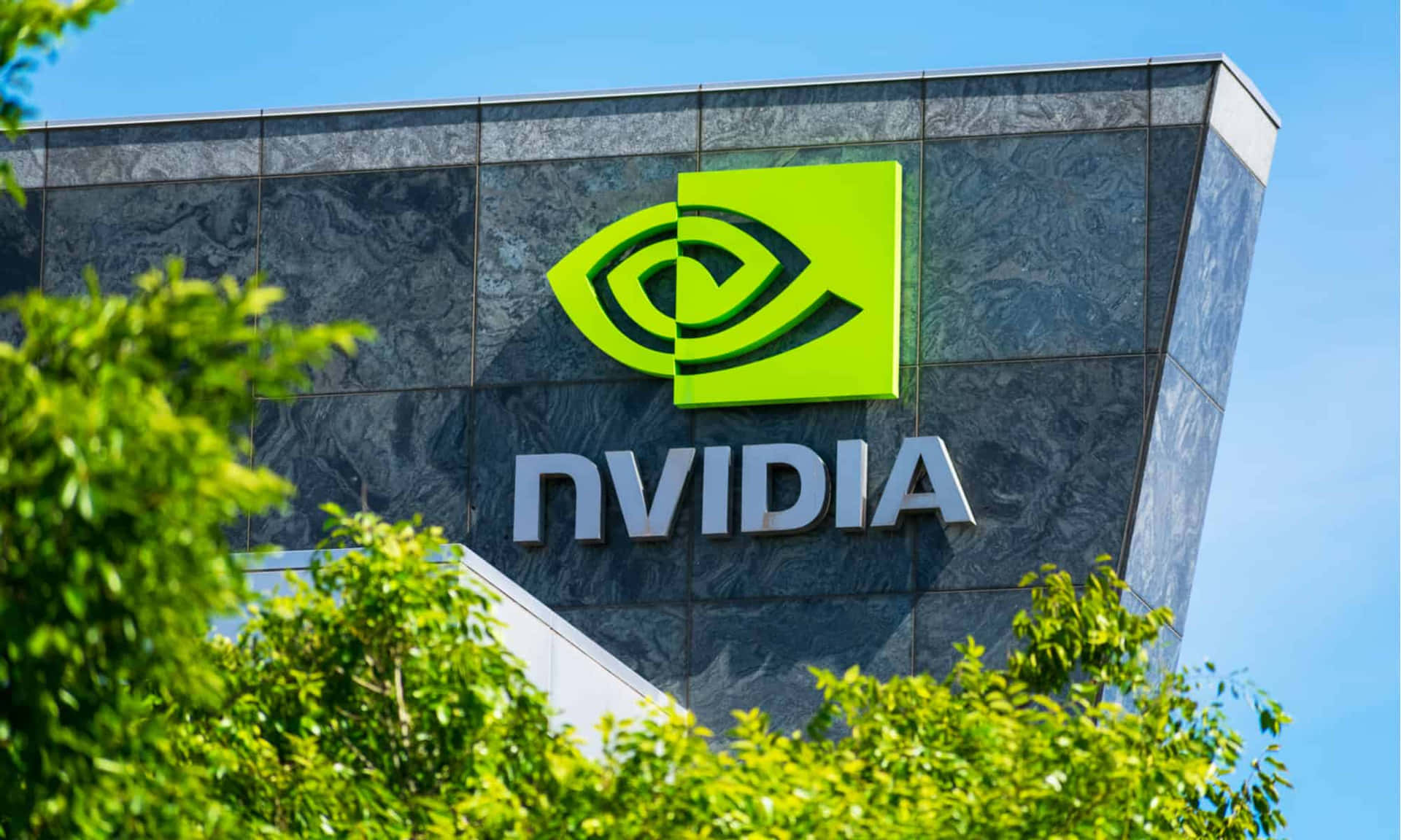 Nvidia Pictures Wallpaper