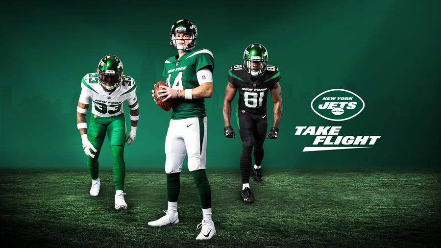 Ny Jets Pictures Wallpaper