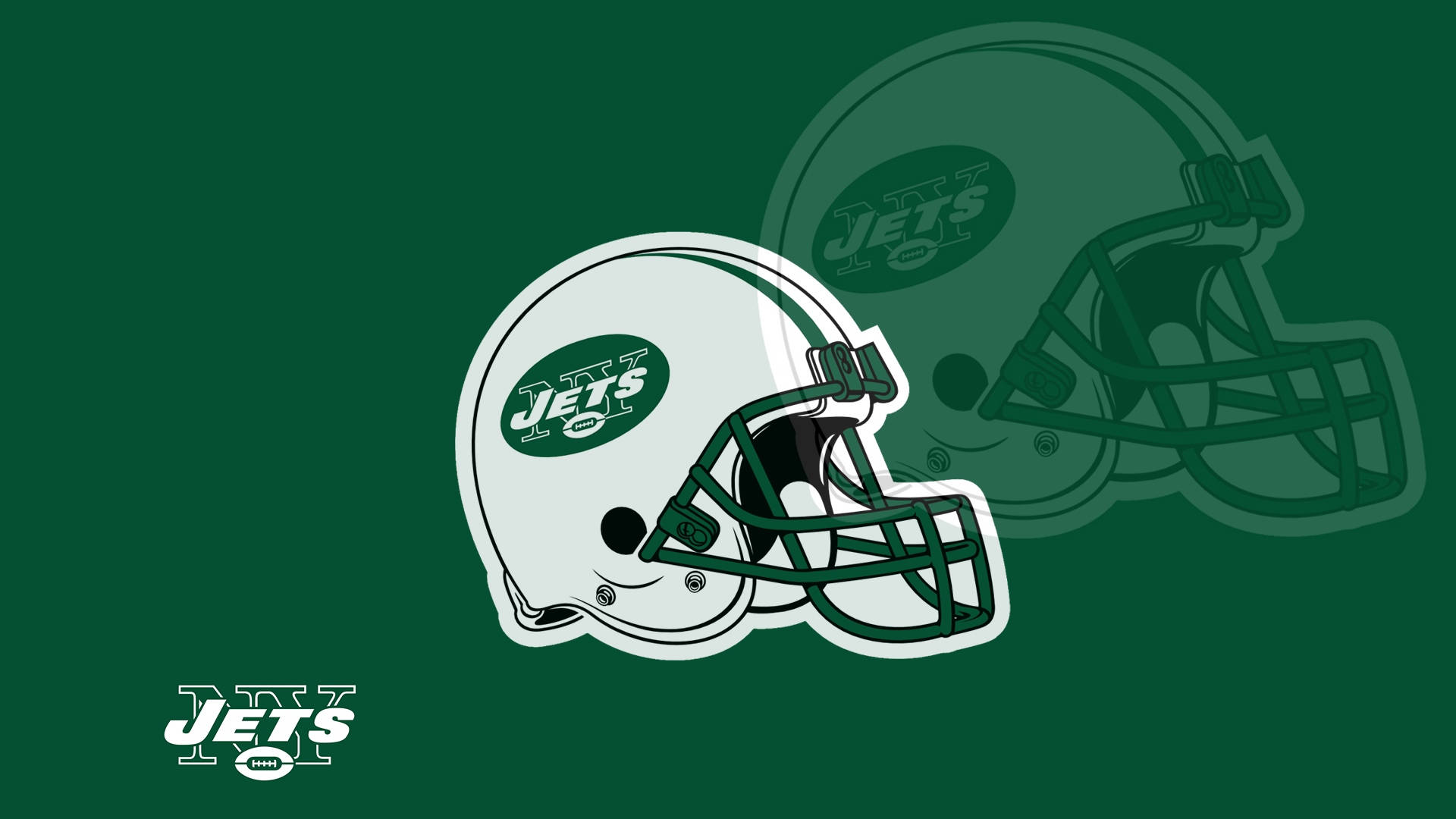 Ny Jets Fond d'écran