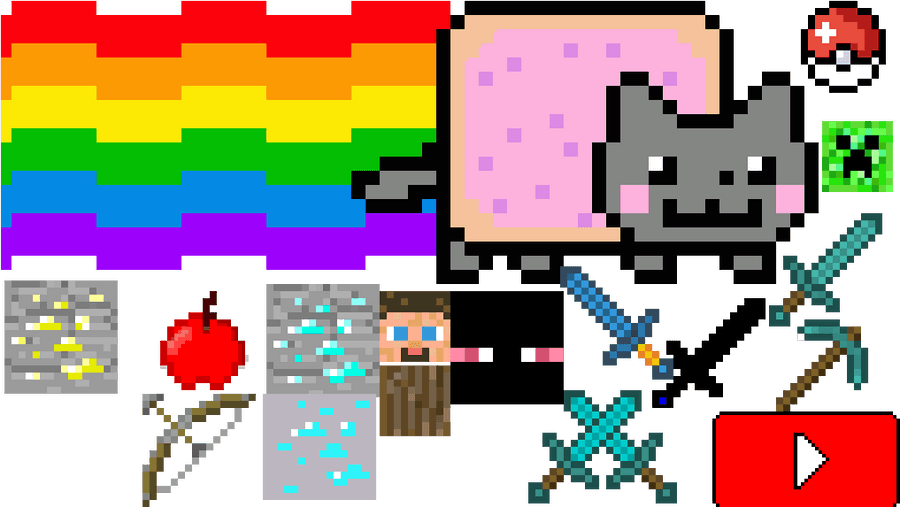 Nyan Cat Png