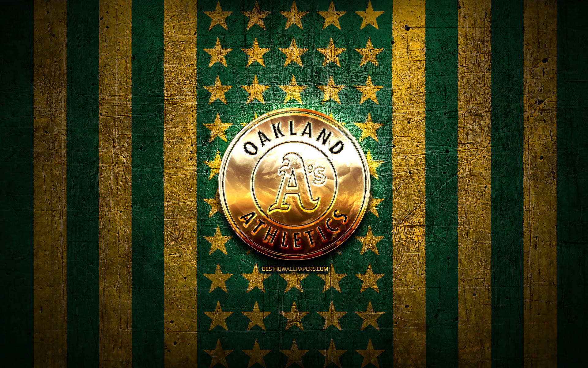 Oakland Atletik Billeder