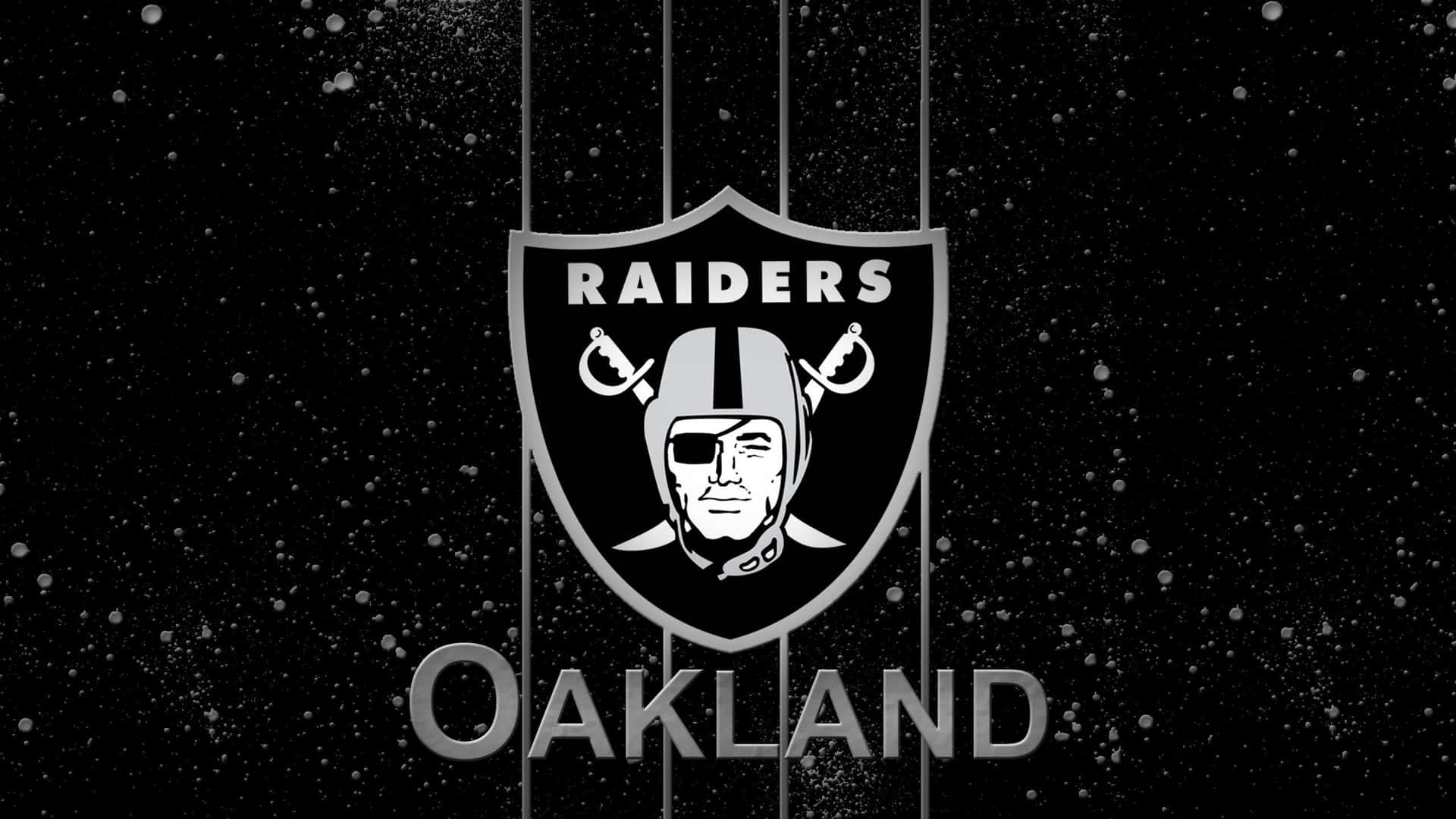 Oakland Raiders Bakgrund