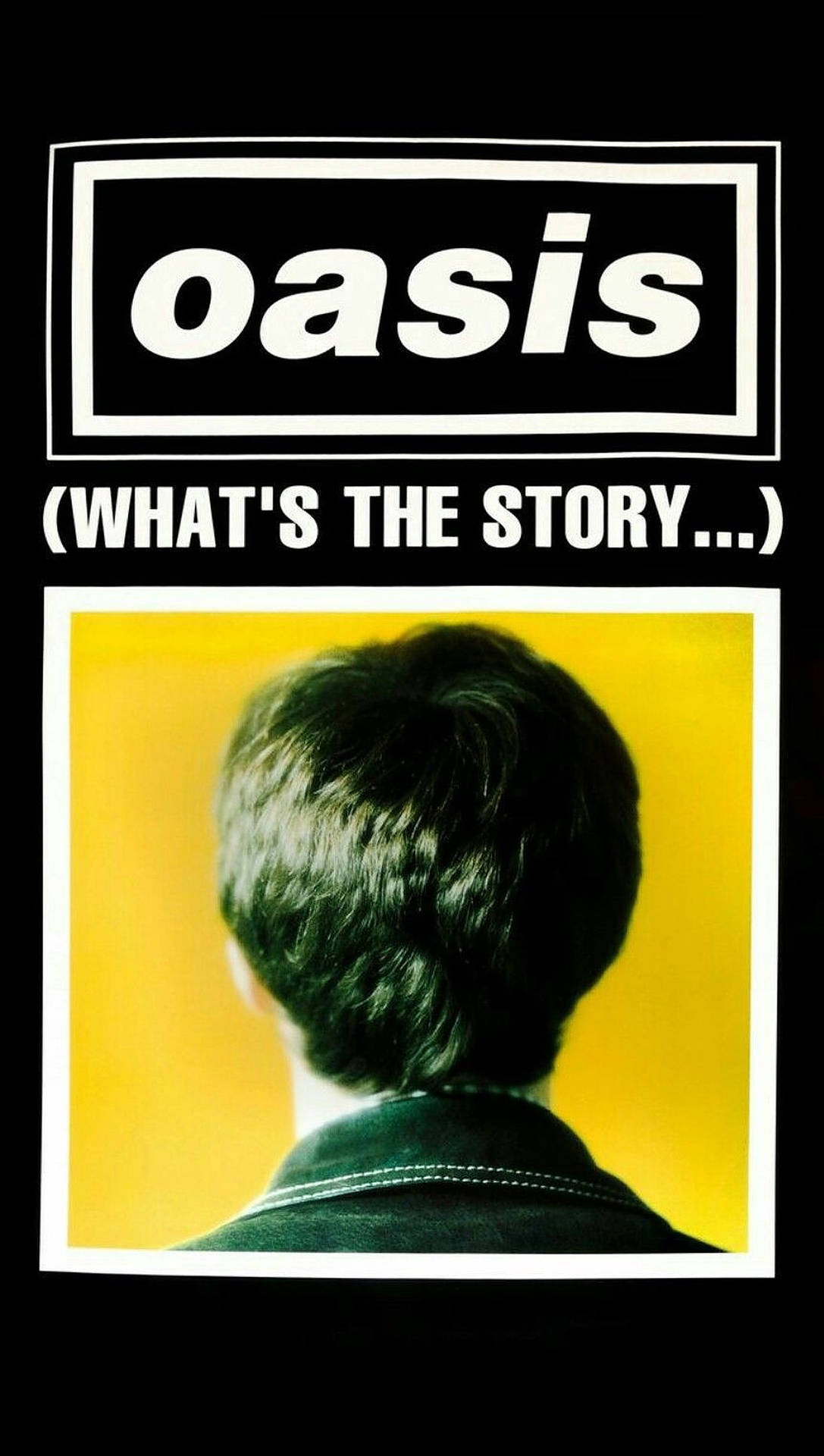 Oasis Pictures Wallpaper