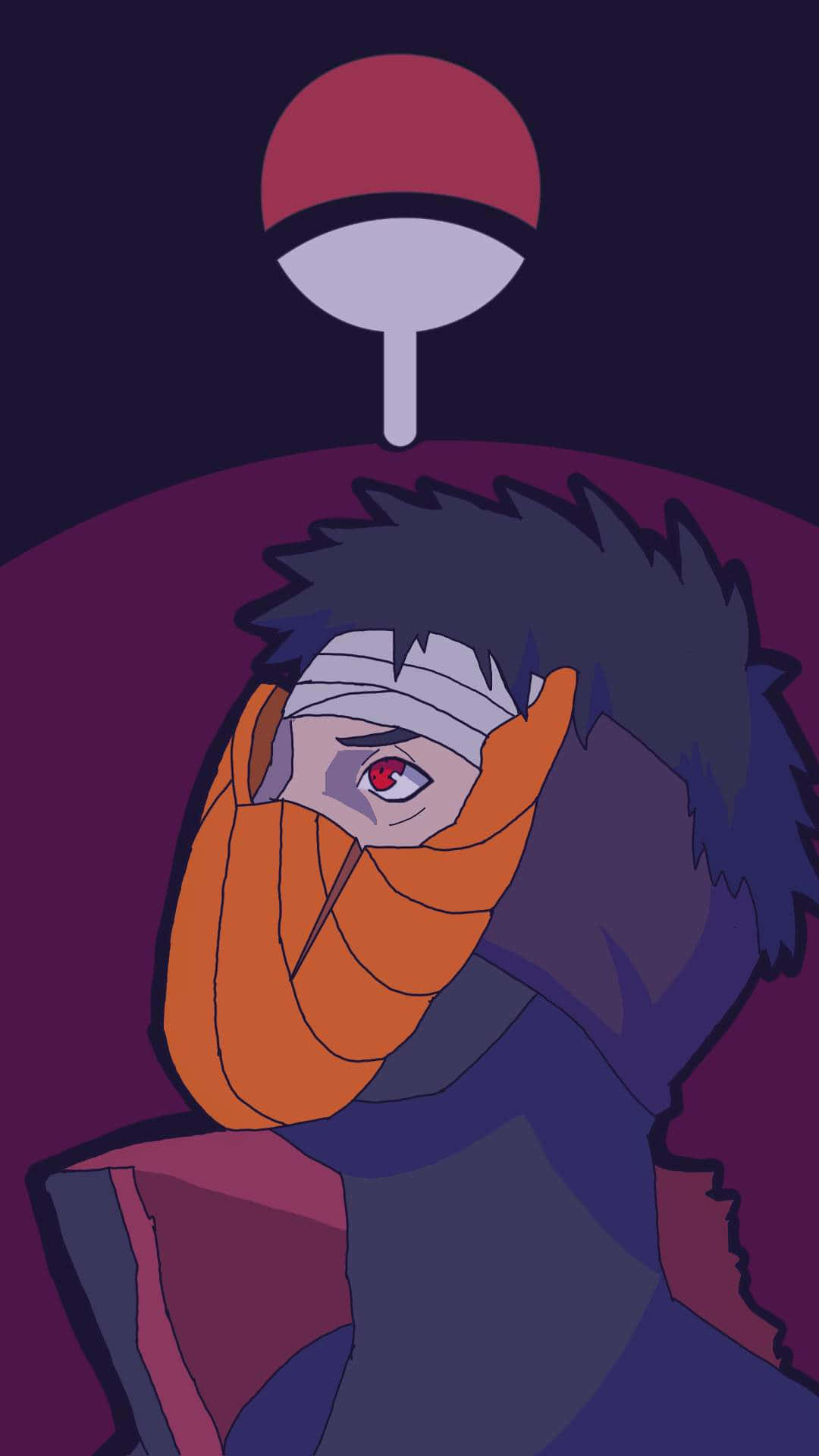 Obito Wallpaper