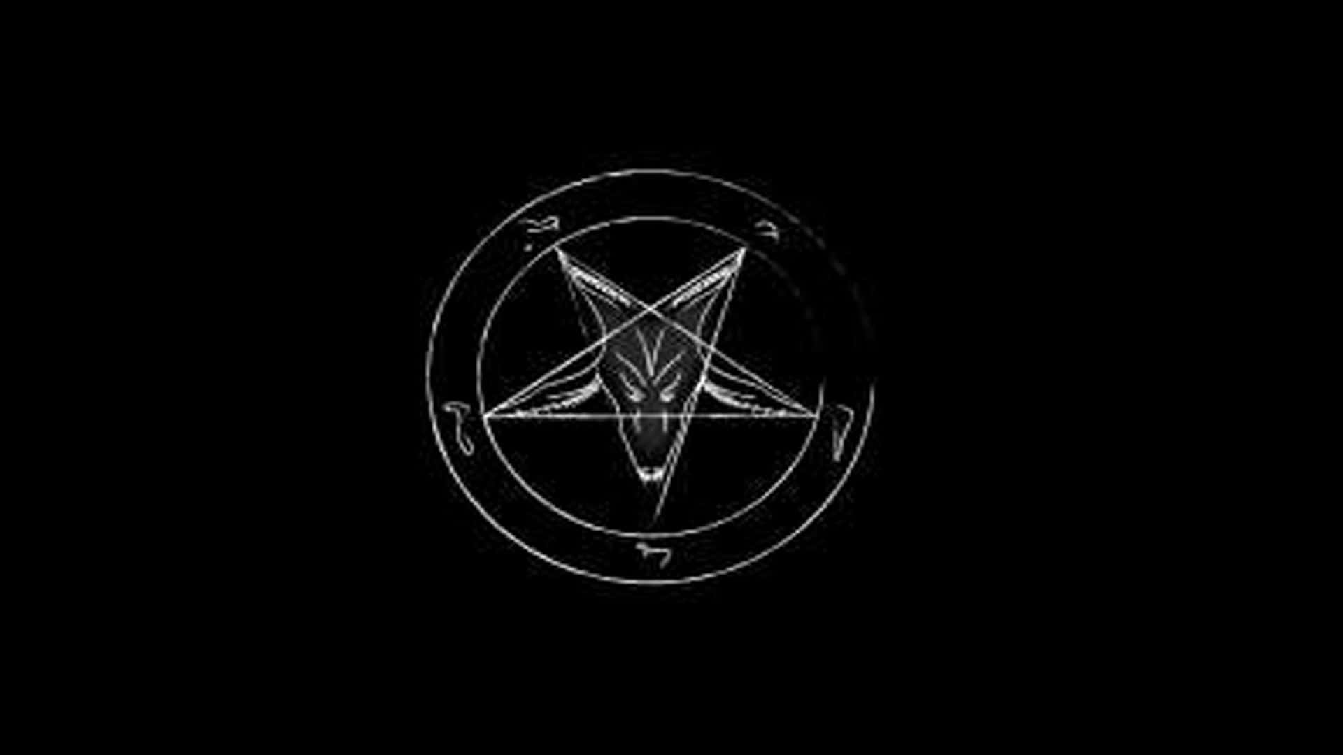 [100+] Occult Wallpapers | Wallpapers.com