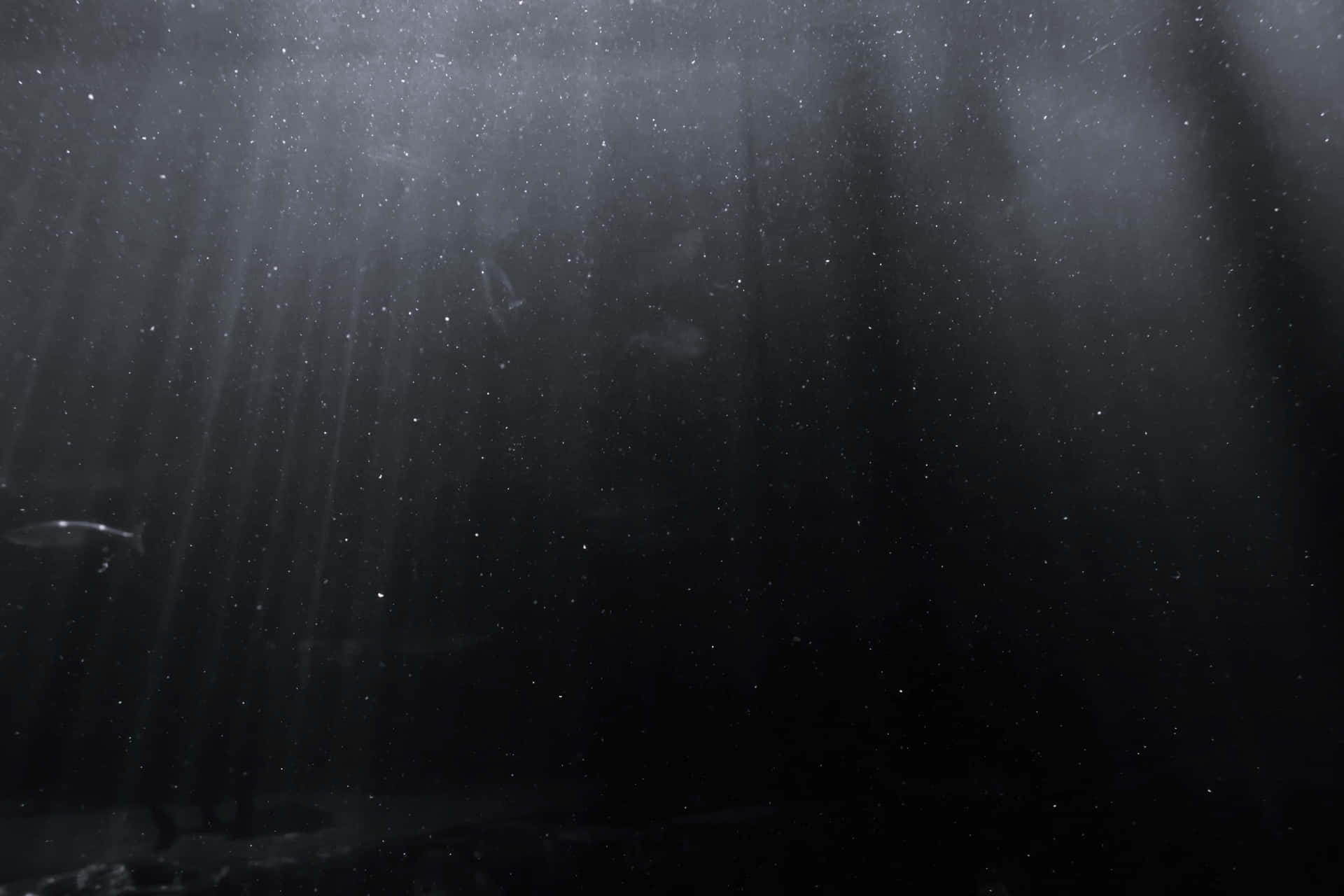 Oceano Preto 4k Papel de Parede