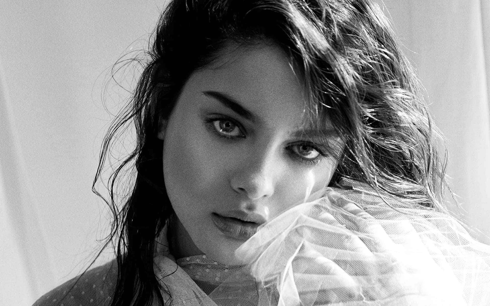 Odeya Rush Bakgrunnsbildet