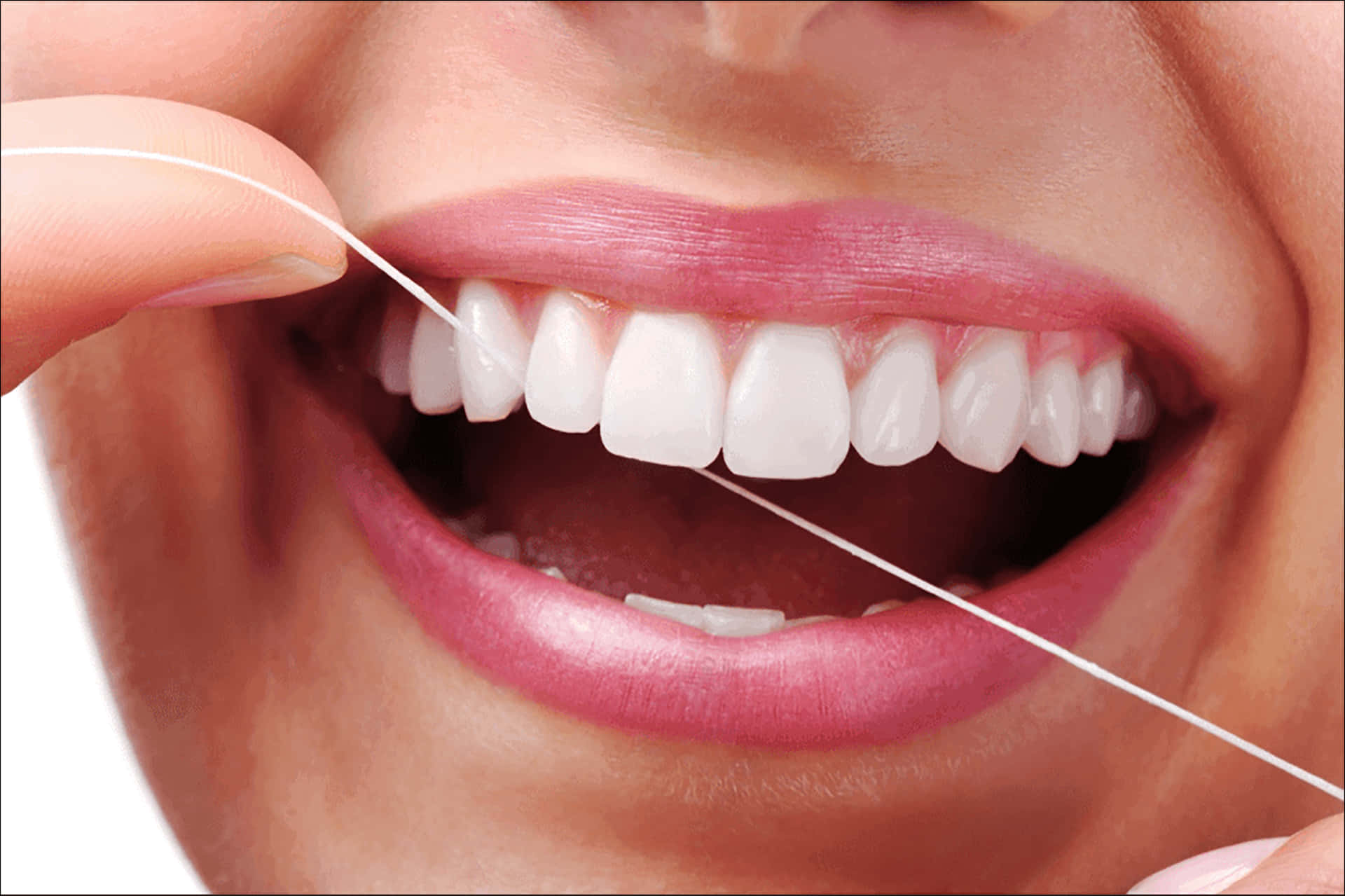 Odontologia Papel de Parede