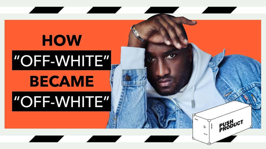 Off White Pictures Wallpaper